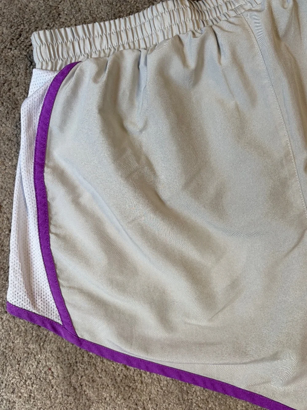 Under Armour athletic shorts